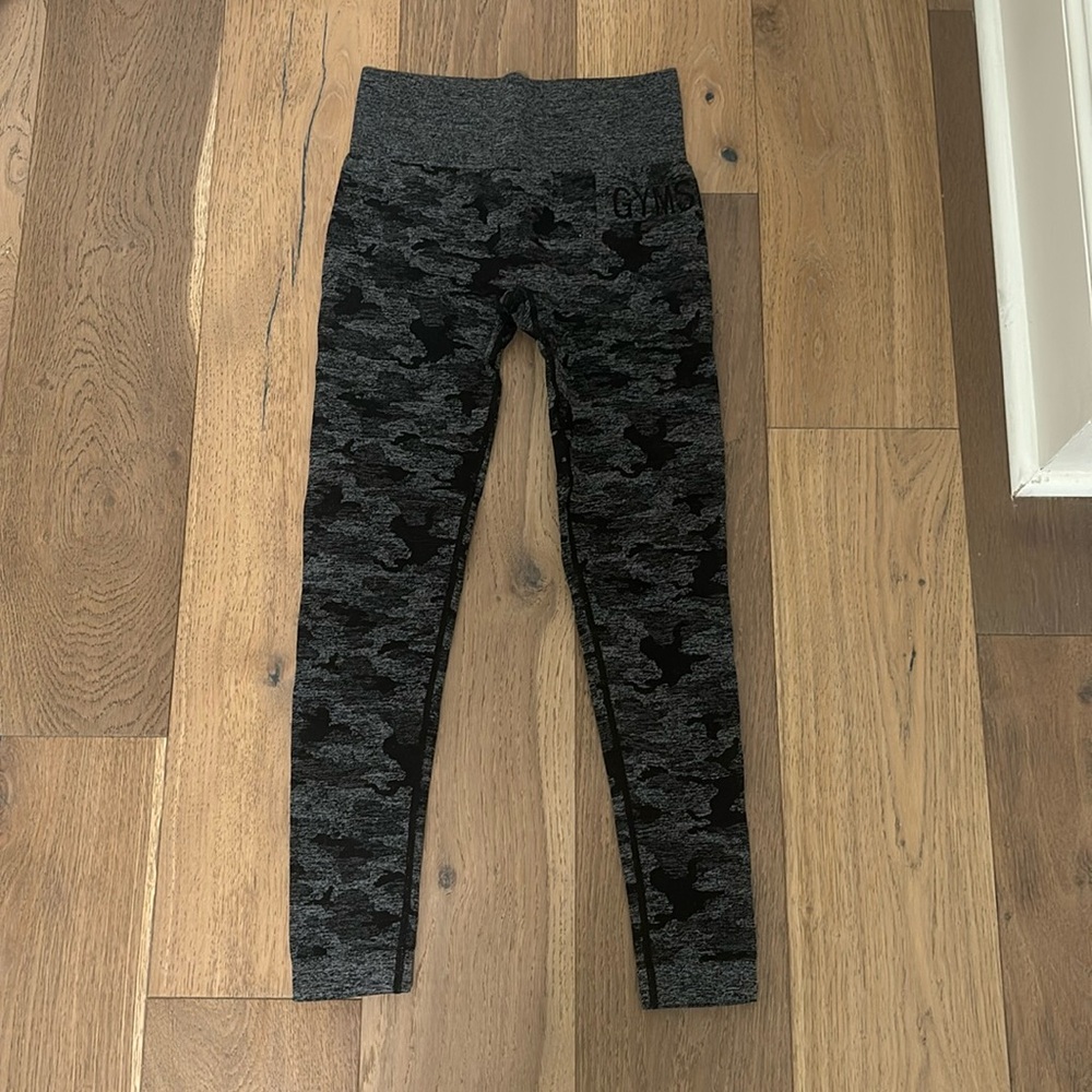 Gym Shark Leggings